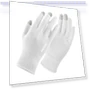 Women's Fall-Winter Fingerless Gloves — Cold Weather Gloves, SHfushengxiang