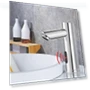 Automatic Infrared Handsfree Faucet — Hands-Free Faucets, Pro DIY Tool