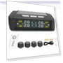 Digital LCD Display Car TPMS Tire Pressure Monitor — TPMS Sensor Replacements, FORAUTO