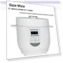 Dual-Purpose Smart Rice Cooker — Electric Cookers, Ouzhibao