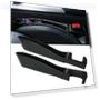 Exclusive Gap Cushion with Storage and Charging — Under-Seat, Samurai Japan
