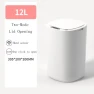 Induction Smart Trash Can — Smart Trash Can, Darling Child Boutique