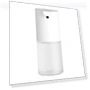Infrared Induction Soap Dispenser — Care Dispensers, Stermin