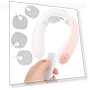 Mini Smart Neck Massager — Thermal Comfort Solutions, Beautyyy