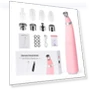 Portable Diamond Microdermabrasion Device — Microdermabrasion, foreverlily