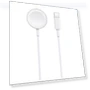 Portable Magnetic Charging Cable for Smart Watches — Smartwatch Charging Solutions, Mystic Mart
