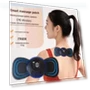 Rechargeable Smart Massage Patch — Back Relief Solutions, The Best Experience