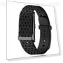 Smart Bracelet with Heart Rate and Blood Pressure Monitor — Fitness & Activity Monitors, ESTG