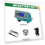 Smart Electric Soldering Iron with Digital Display — Stations, Pro DIY Tool