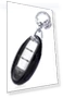 Smart Key Case — Key Holders & Accessories, Samurai Japan