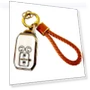 Smart Key Cover — Front-End, Samurai Japan