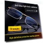 Smart Multifocal Bifocal Glasses — Smart Glasses, 16Double8