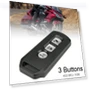Smart Remote Key Fob — Keyless Entry, Motorcycle