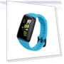 Smart Watch Silicone Wristband Strap Replacement — Smartwatch Straps, baihua