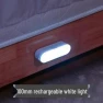 Smart Wireless LED Motion Sensor Night Light Strip, The Best Experience