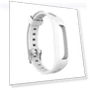 Sports Smart Watch Buckles Bracelet Strap — Smartwatch Straps, weniaoyao