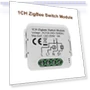 Tuya ZigBee 3.0 Switch Module — Smart Home Modules, GIRIER