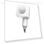 Ultrathin IP65 Motion Sensor Infrared Body Sensor Switch — Motion Sensors, zhoushang