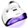 UV LED Nail Lamp with Auto Sensor, BC Pet Supplies