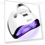 UV LED Nail Lamp with Auto Sensor — Curing Lamps, BC Pet Supplies