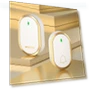 Waterproof Smart Home Door Bell — Kits, Sntyjrmr