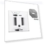 Window Cleaning Robot with Sprayer — Smart Cleaning Robots, weve