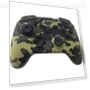 Wireless Gaming Controller — Gaming Controllers, CYBER HG