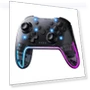 Wireless Pro Controller — Gaming Controllers, Twylyte