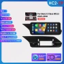 Android 13 Autoradio with CarPlay — Stereo Receivers, OSSURET