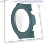Anti-Scratch Protective Case — Smartwatch Protectors, NByanxi