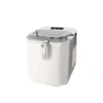 Automatic Self-Cleaning Ice Maker — Ice Makers, Decor Dream