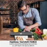 Automatic Vacuum Food Sealer — Vacuum Bags, Decor Dream