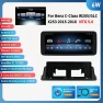 CarPlay Android Auto Multimedia Radio System — Stereo Receivers, OSSURET