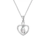 Infinite Love Necklace, Commodity Jewel