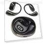 Real-time Translator Earbuds — Language Translators, Junmaocun