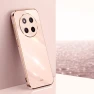 Роскошный чехол с покрытием — Screen Protectors, KEYSION