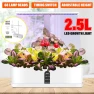 Smart Hydroponic Growing System — Germination Kits, Decor Dream