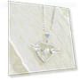 Smart Love Necklace — Smart Jewelry, Commodity Jewel