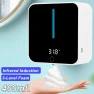 Touchless Automatic Sensor Foam Soap Dispenser — Care Dispensers, Decor Dream