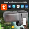Automatic Aquarium Fish Tank Feeder — Feeders, Crown Global