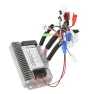Brushless Sine Wave Controller — Motors, ZuiyouSports1