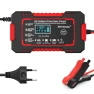 Car Charger with Touch Screen — Vehicle Power Solutions, Keep Health Care