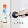 Digital Door Lock with Fingerprint — Locks, The Romantics