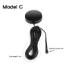 Dimmable Hand Sweep Sensor Touch Light Switch — Dimmer Switches, HOME-Auto-001