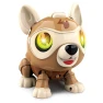 DIY Robot Dog Electronics Pet — Interactive Animal Companions, Gouhuo
