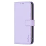 Leather Wallet Phone Cover — Flip Cases, WHOP-A1