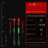 LED Fishing Float — Light Attractants, YTtongyue