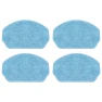 Microfiber Cleaning Cloths — Cloths, Household item