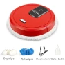 Multifunctional Humidifier for Wet and Dry Cleaning — Air Moisturizers, Yifulin