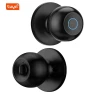 Smart Door Lock with Fingerprint — Locks, The Romantics